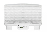 G21 Sušička ovoce  Paradiso big, white