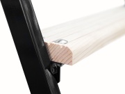 Pôdne schody Oman Polar Plus