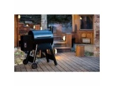 Peletový gril Traeger PRO SERIES 22 (BLUE) - EU