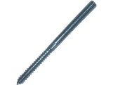 Koňařík Kombinovaný šroub TORX M8x120, pozinkovaný