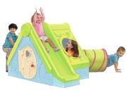 Keter Dětský domeček Funtivity Playhouse