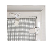 Sítě do oken proti hmyzu