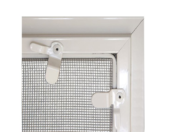 Sítě do oken proti hmyzu