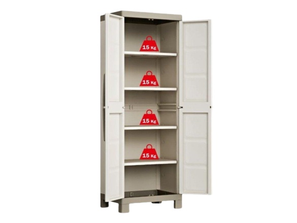 Keter Skříň Excellence High