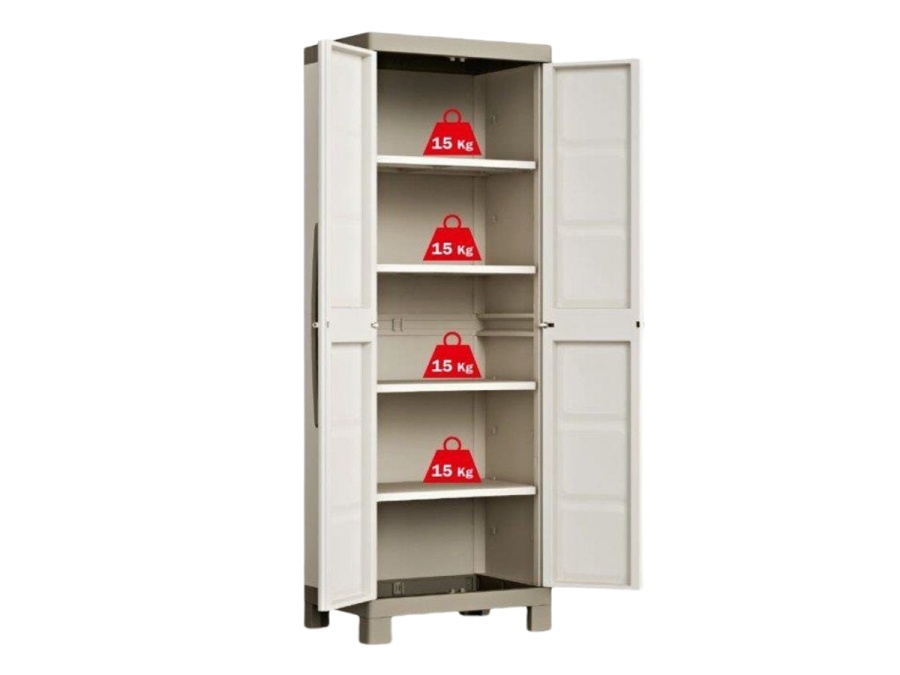 Keter Skříň Excellence High