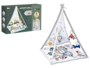 MaDe Teepee Městečko