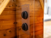 Saunová kamna 8 kW Sentiotec Viking