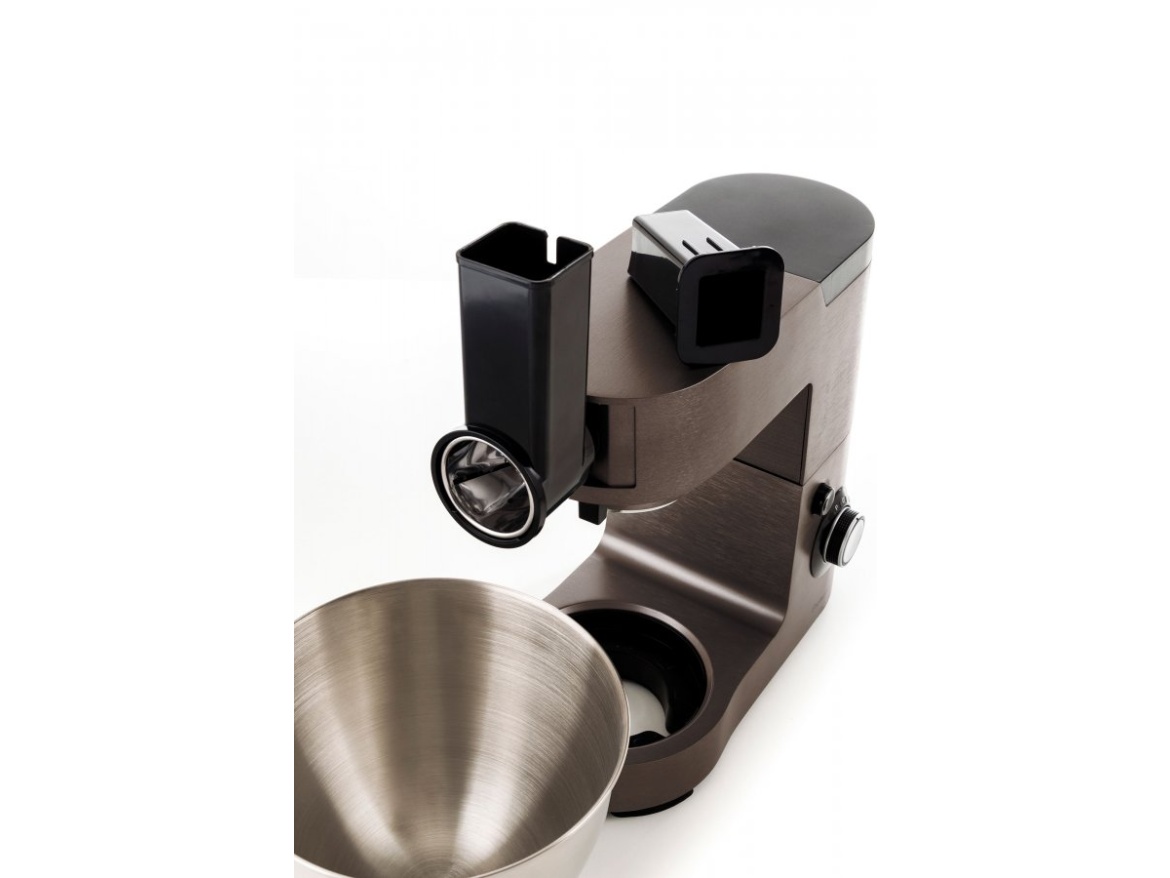 G21 Kuchyňský robot  Promesso Brown