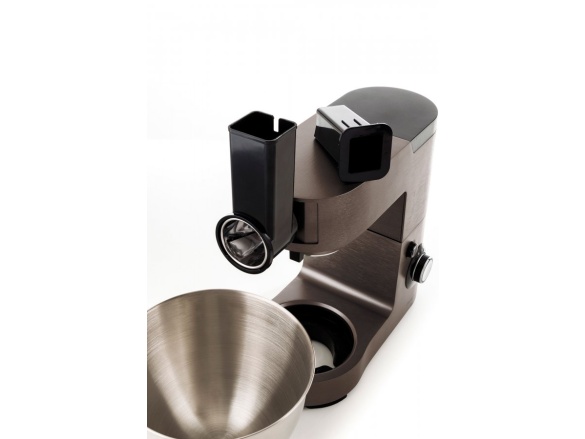 G21 Kuchyňský robot  Promesso Brown