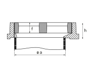 Kompozitní mříž Scobax MBH