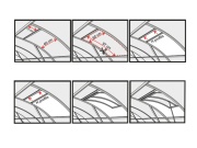 Strešné okno Covernit Střešní okno Classic