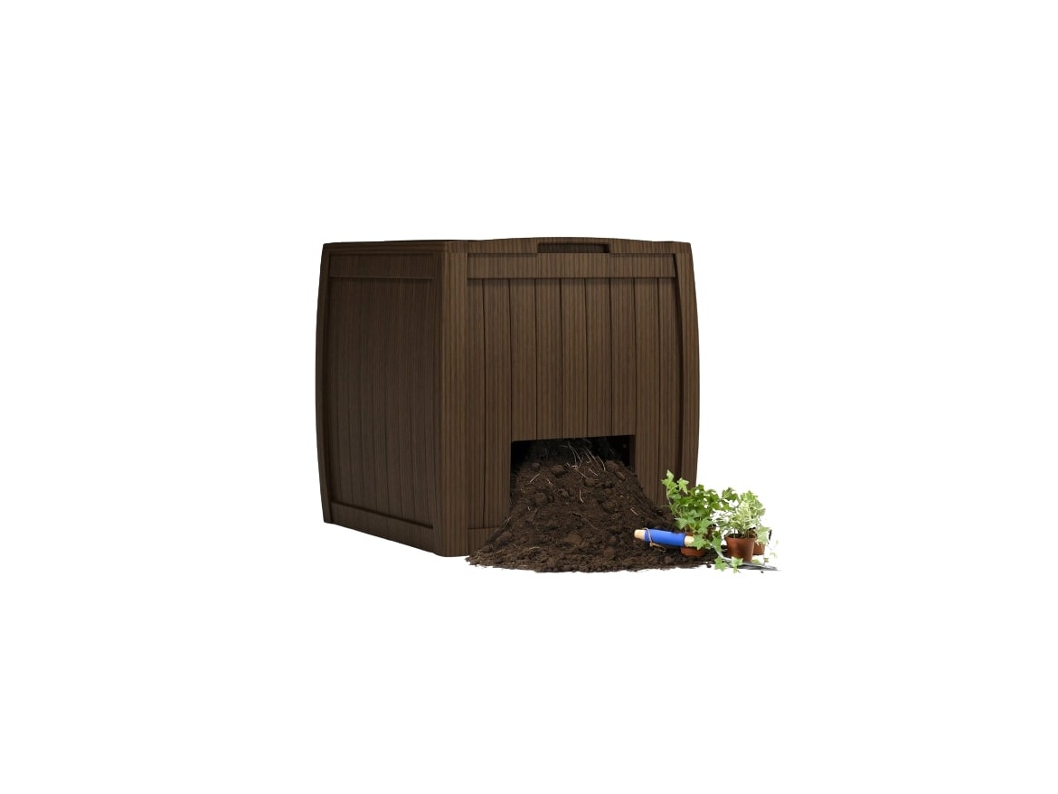 Keter Kompostér Deco