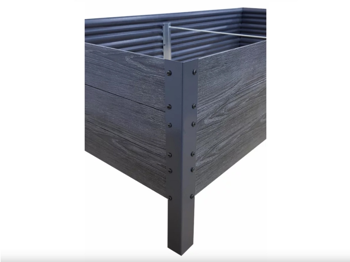 Gutta Vyvýšený záhon Kompozit