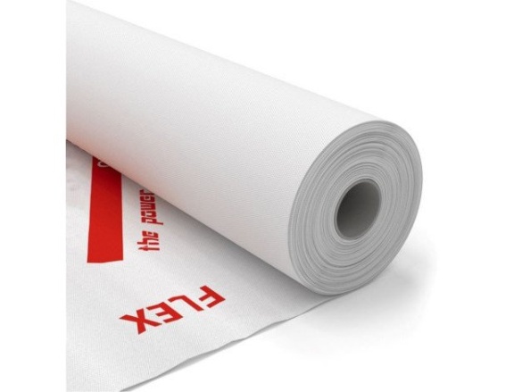 Covernit Difúzní podstřešní fólie Flex 100