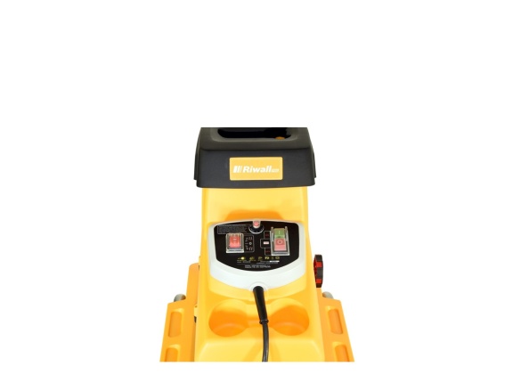 Drtič dřeva Riwall PRO RES 3044 B