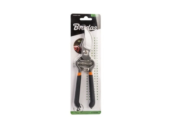 Bradas Zahradní nůžky Bradas 8" CARBON STEEL