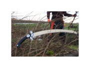 Pila se zahnutou pevnou čepelí Silky Sugowaza 420-6.5-5.5