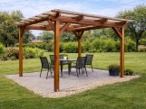 Pergola Česká Manufaktura Arcus