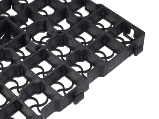 Zatravňovací dlažba – Gutta Guttagarden Strong