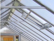 Skleník Ekogarden ZDDÚ M