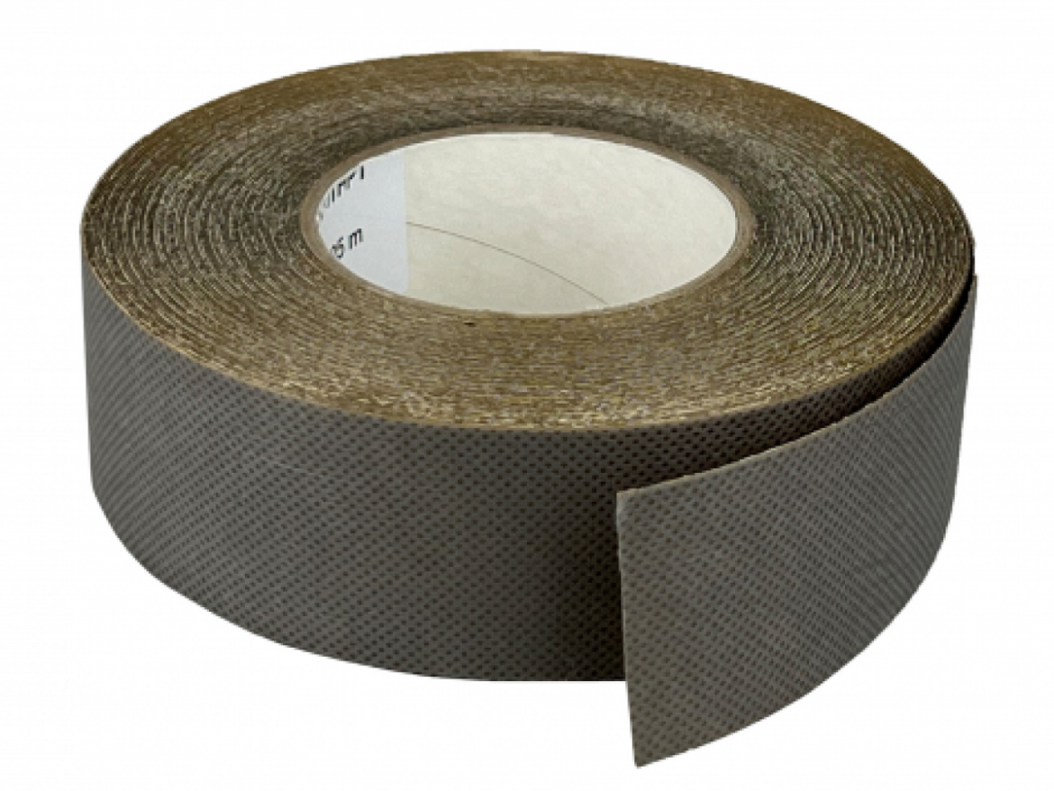 Ventilační páska Tegola T-tape Difbar