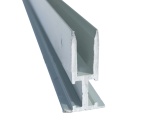 Al U profil LGP-2 Leddex