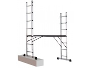 Lešenie G21 Handrail