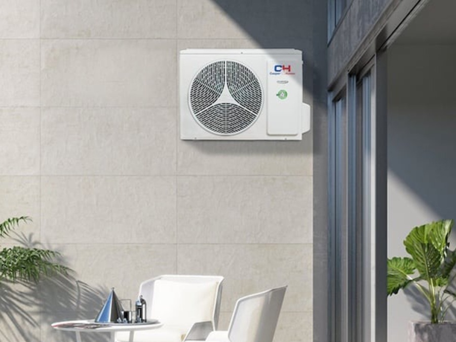 Klimatizace Cooper & Hunter Nature CH-S24FTXAN