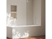 Ravak 705.00CR Sprchové rameno stropní 50 cm, chrom