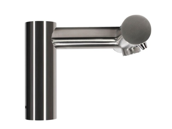 Kézszárítók Jet Dryer AIRTAP 3v1 - kulatá