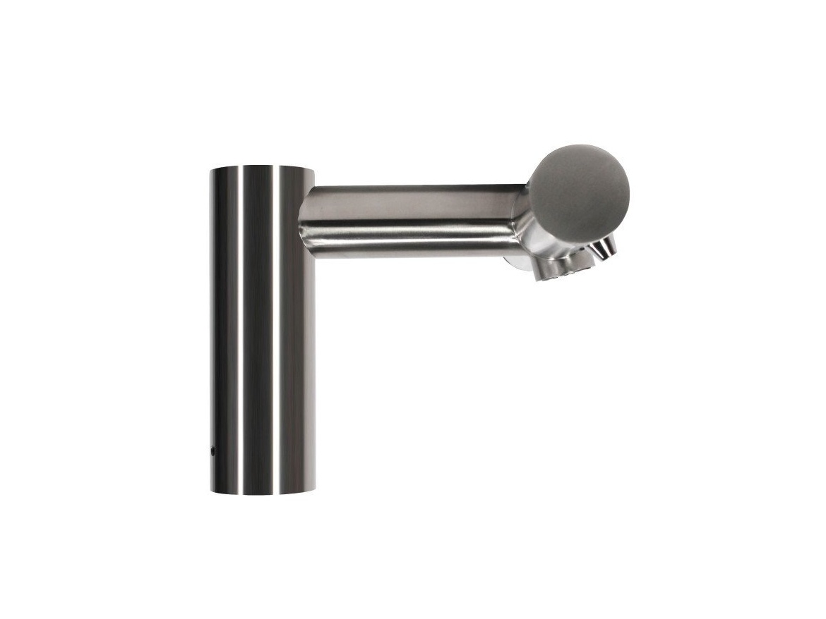 Vysoušeče rukou Jet Dryer AIRTAP 3v1 - kulatá