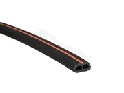 Bradas Zahradní zavlažovací hadice AQUA DROP FLAT 1/2 - 15m