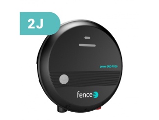 Chov zvířat –  Scobax Generátor elektrického ohradníka fencee power DUO PD20