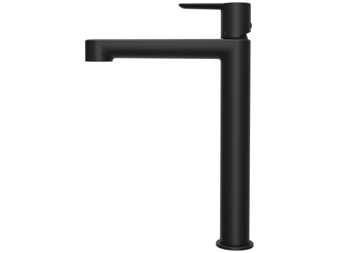 Ravak PU 015.00CR Umývadlová batéria 322 mm bez odtokovej armatúry, chróm