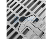 Rošt s madlom Covernit Rošt s madlem