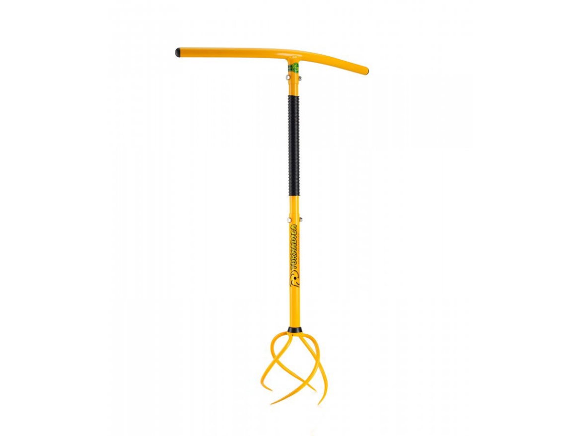 R1-2 Tornadica Kultivátor