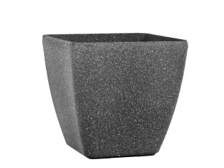 Virágcserepek –  G21 Květináč Industrial Cube