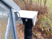 Skleník Limes Hobby H 7