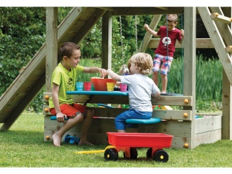 Nábytok –  Blue Rabbit Picnic set