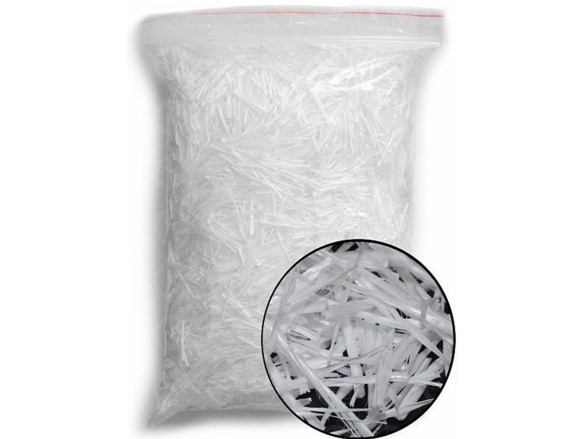 FIB 34 Foliarex Výztužné vlákna