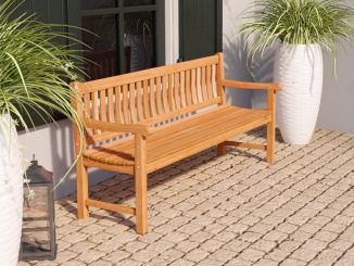Nábytok –  Tuindeco Bretagne garden bench