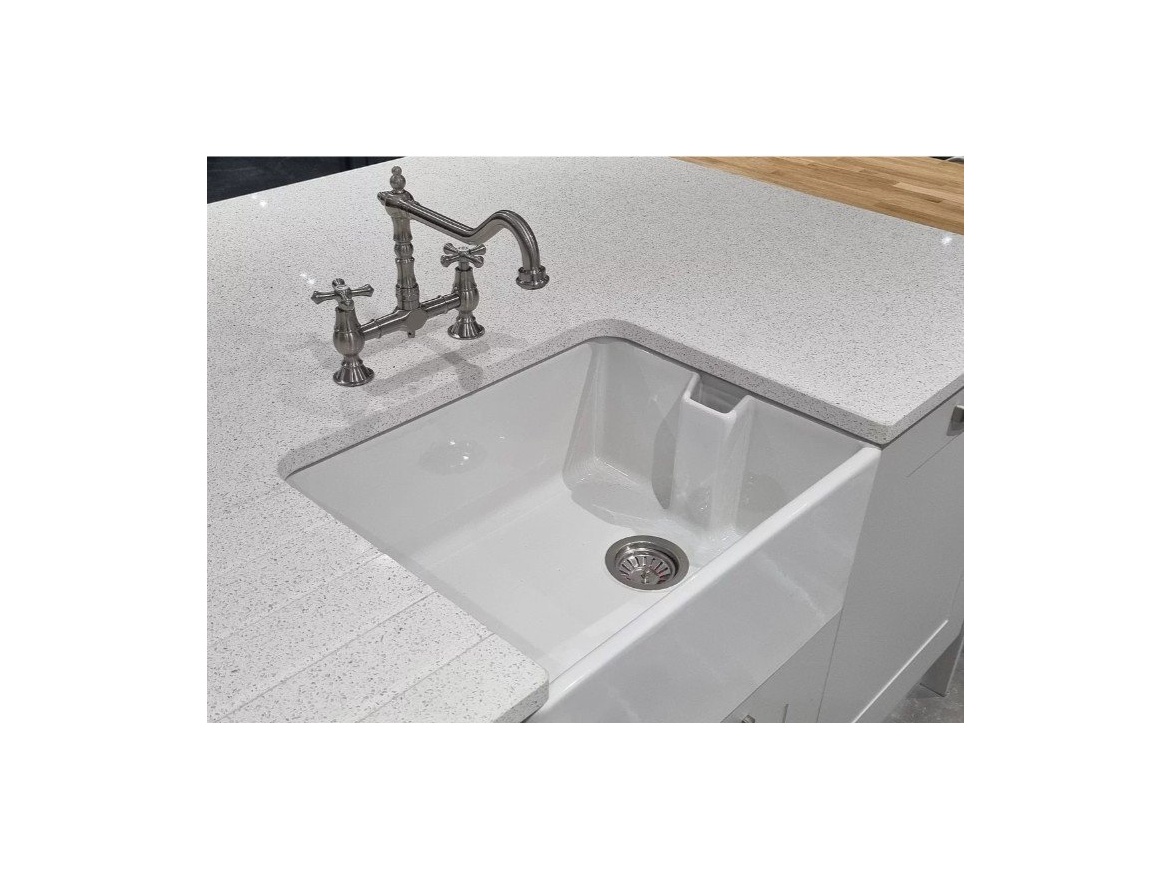 Kuchyňské dřezy Reginox Belfast 595