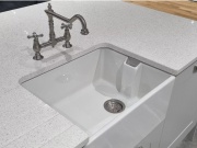 Kuchyňské dřezy Reginox Belfast 595