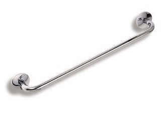 Koupelnový nábytek –  Novaservis Držák ručníků Metalia 1,  6127,0