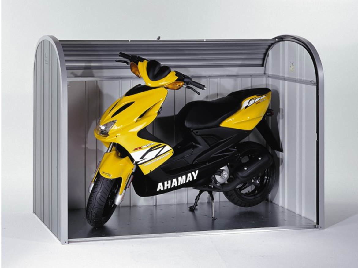 Box Biohort StoreMax