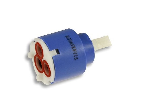 Novaservis Směšovací kartuše nízká 40 mm,  CA/50000