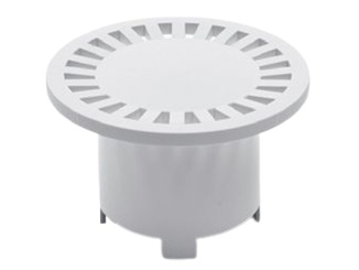 Technická sanita –  Chuděj ND-Mřížka vysoká PV DN50/84, DN110