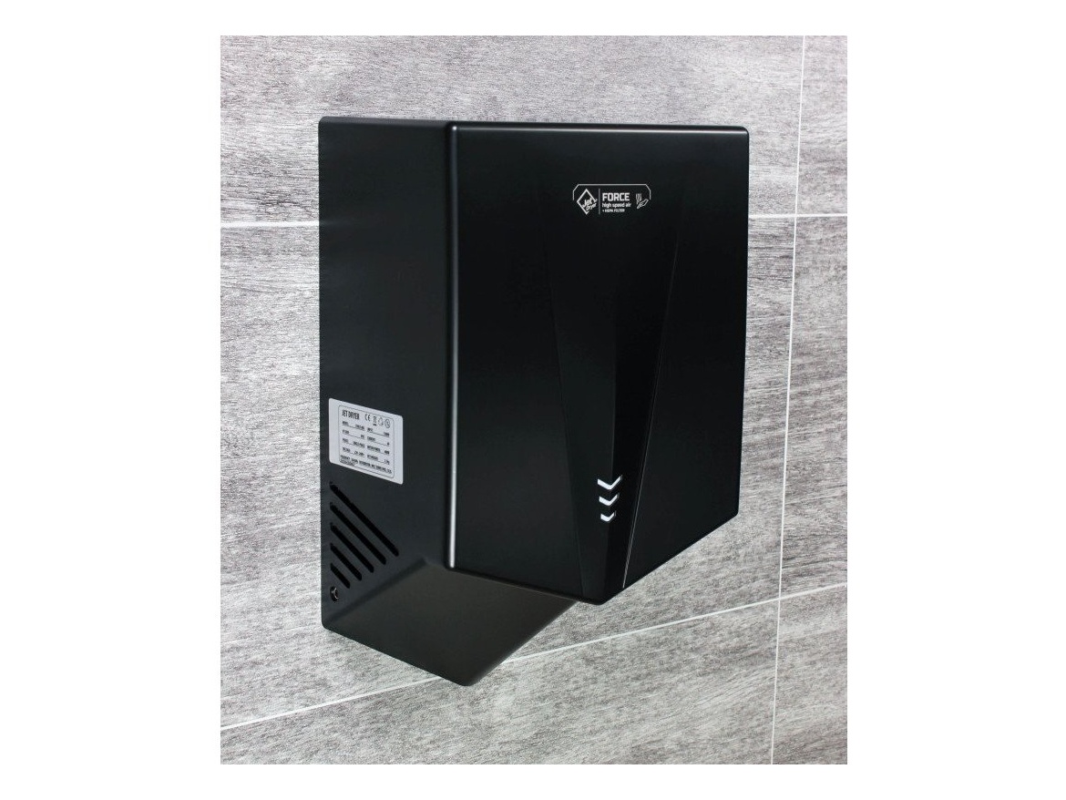 Sušiče rúk Jet Dryer FORCE