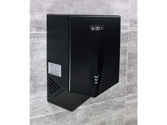 Sušiče rúk Jet Dryer FORCE