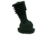 Větrací komínek nezateplený Budmat